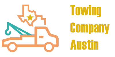 Towing Company Austin Logo